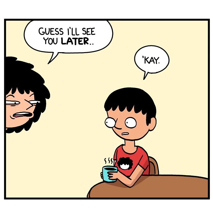Up and Out Chapter 54 page 7 - Chapter 54