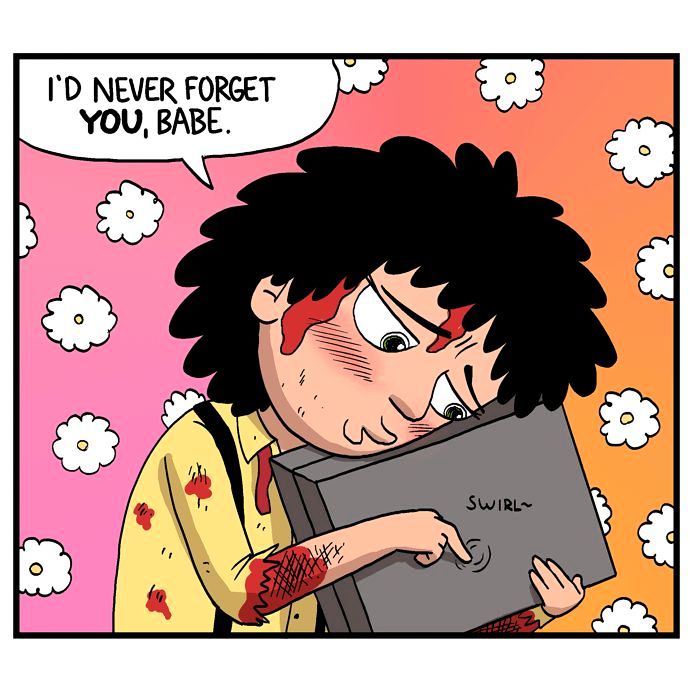 Up and Out Chapter 55 page 3 - Chapter 55