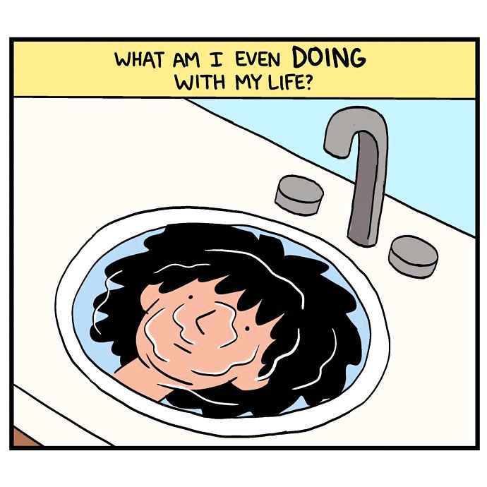 Up and Out Chapter 56 page 3 - Chapter 56