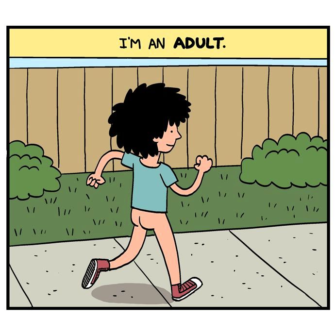 Up and Out Chapter 56 page 5 - Chapter 56