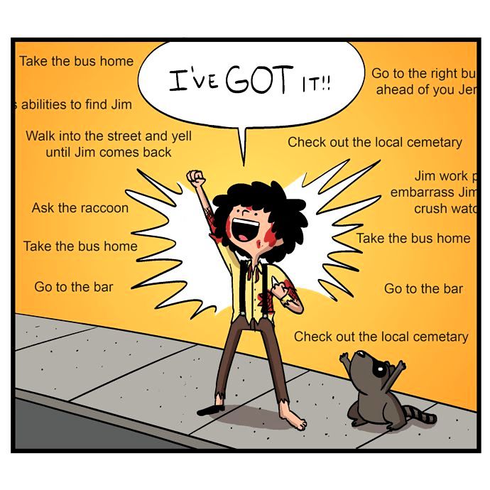 Up and Out Chapter 57 page 2 - Chapter 57