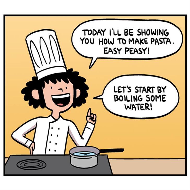 Up and Out Chapter 6 page 3 - Chapter 6