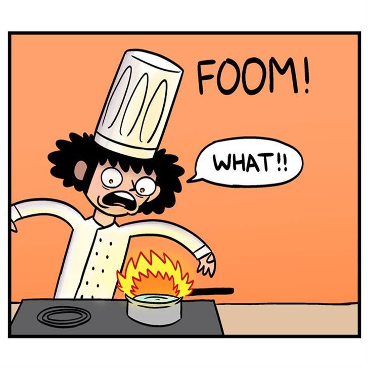 Up and Out Chapter 6 page 4 - Chapter 6