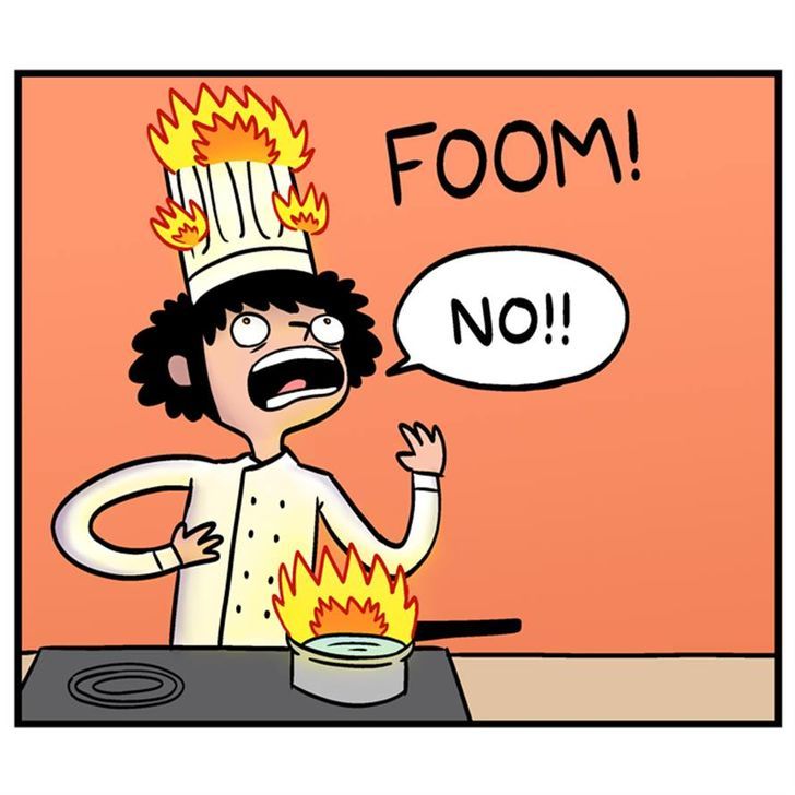 Up and Out Chapter 6 page 5 - Chapter 6