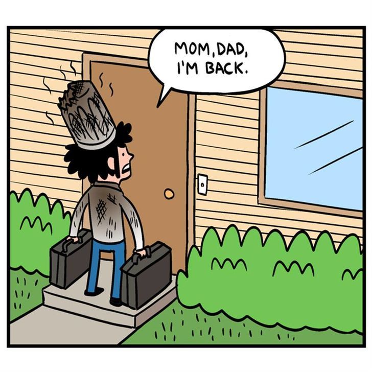 Up and Out Chapter 6 page 7 - Chapter 6