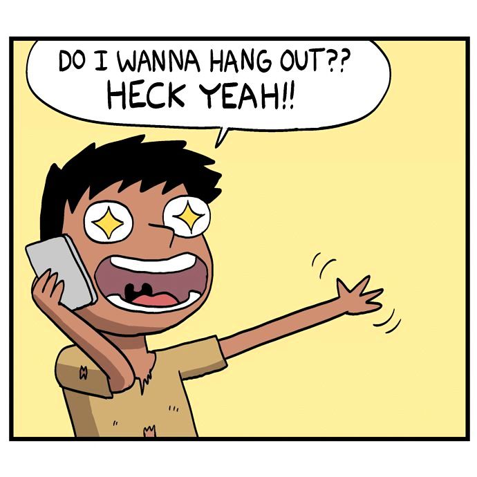 Up and Out Chapter 60 page 3 - Chapter 60