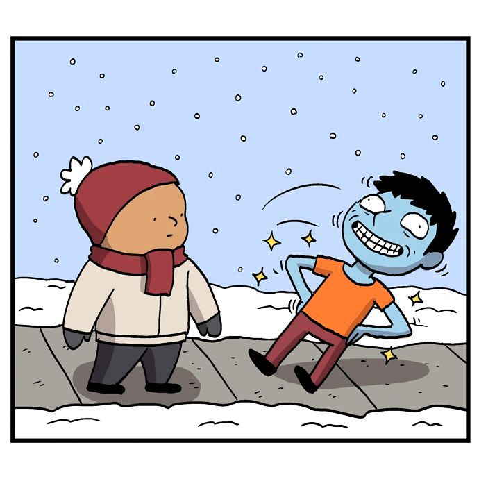 Up and Out Chapter 60 page 6 - Chapter 60