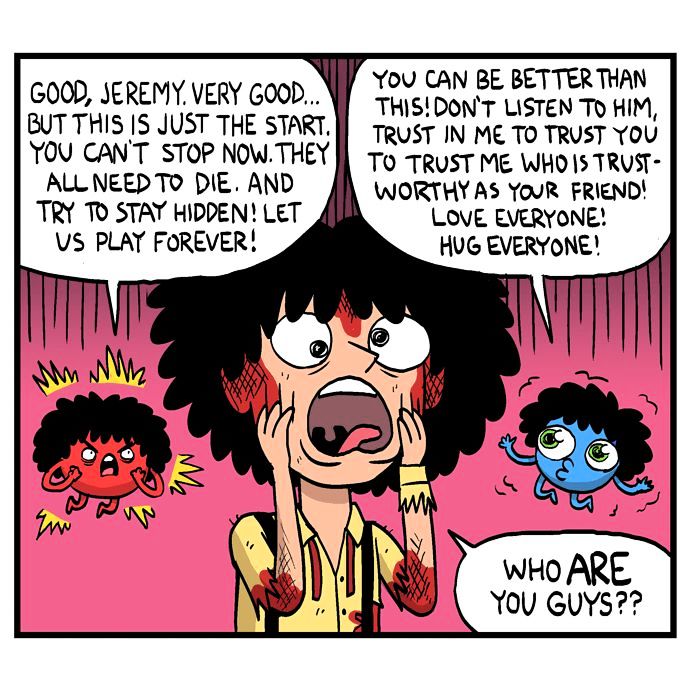 Up and Out Chapter 61 page 2 - Chapter 61
