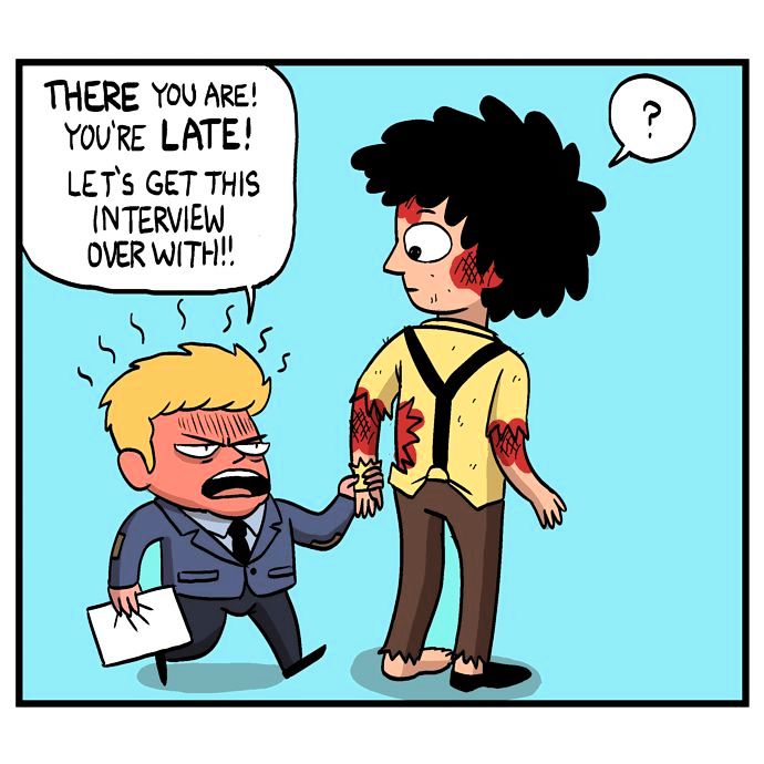 Up and Out Chapter 61 page 4 - Chapter 61