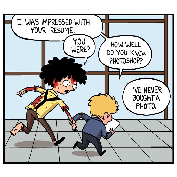 Up and Out Chapter 61 page 5 - Chapter 61