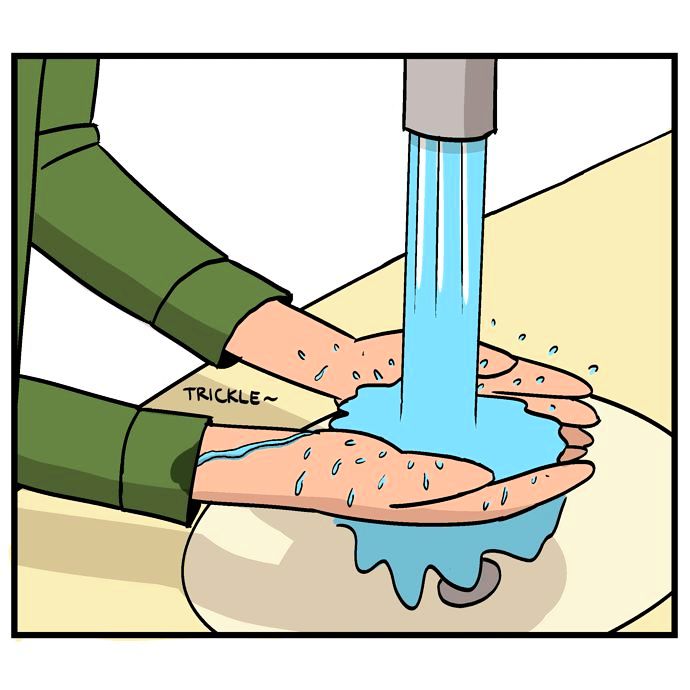 Up and Out Chapter 62 page 3 - Chapter 62