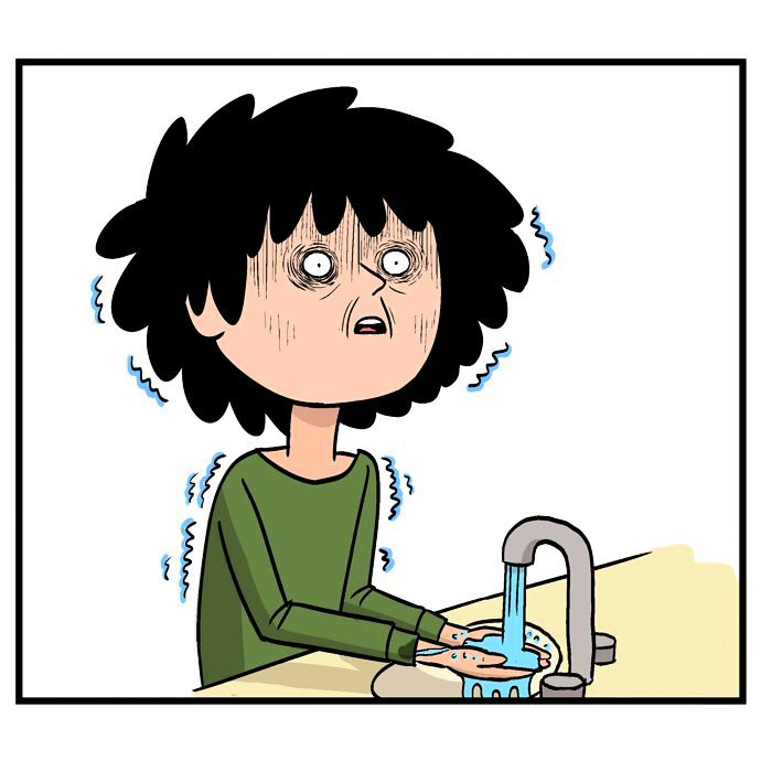 Up and Out Chapter 62 page 4 - Chapter 62