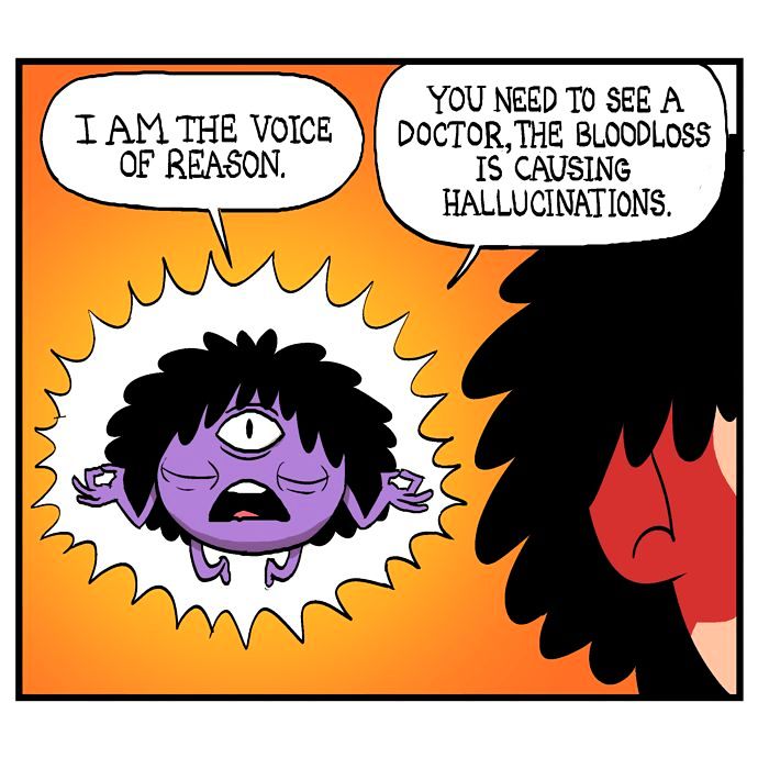 Up and Out Chapter 63 page 2 - Chapter 63