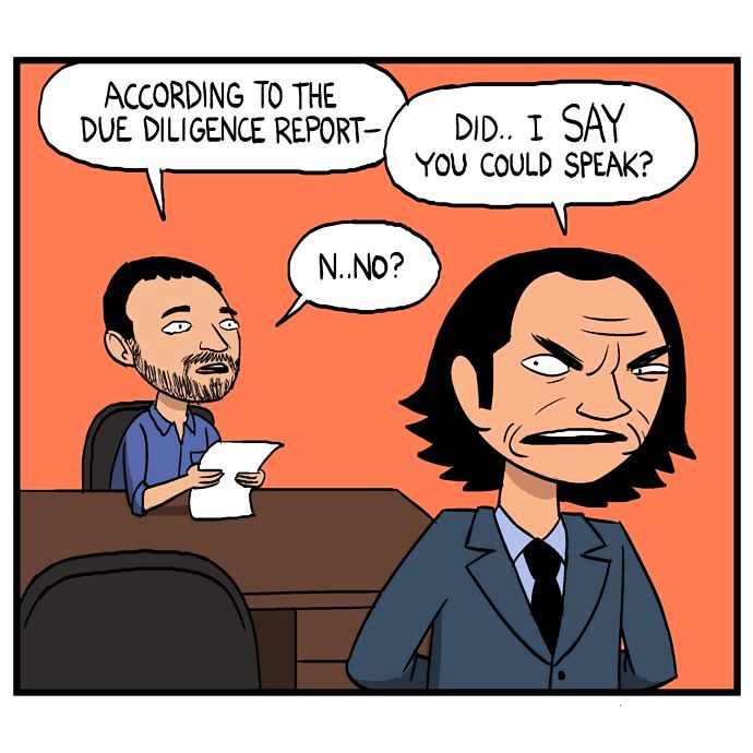 Up and Out Chapter 63 page 5 - Chapter 63