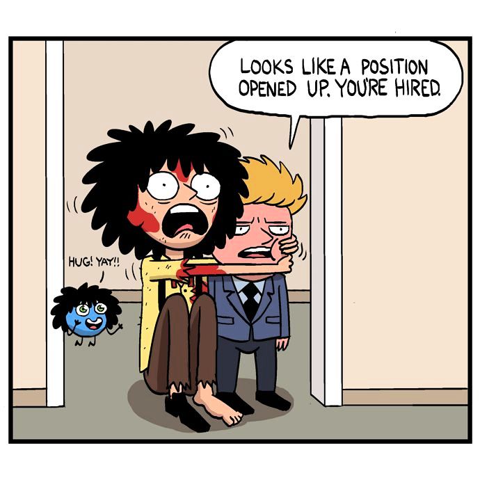 Up and Out Chapter 63 page 7 - Chapter 63