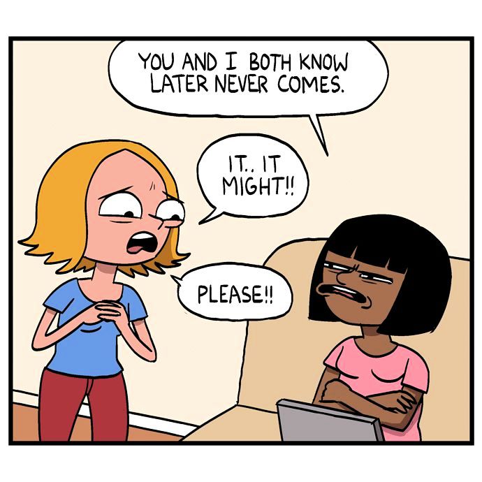 Up and Out Chapter 64 page 5 - Chapter 64