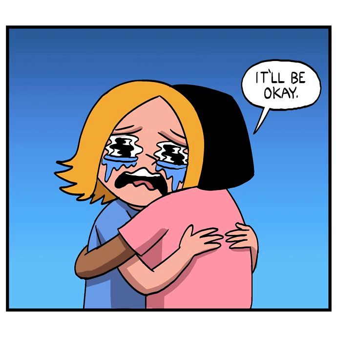 Up and Out Chapter 64 page 7 - Chapter 64