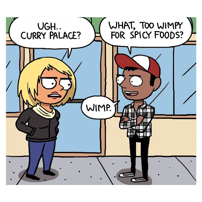 Up and Out Chapter 66 page 2 - Chapter 66