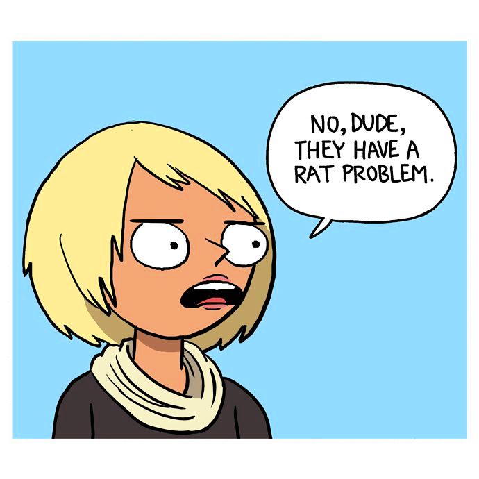Up and Out Chapter 66 page 3 - Chapter 66