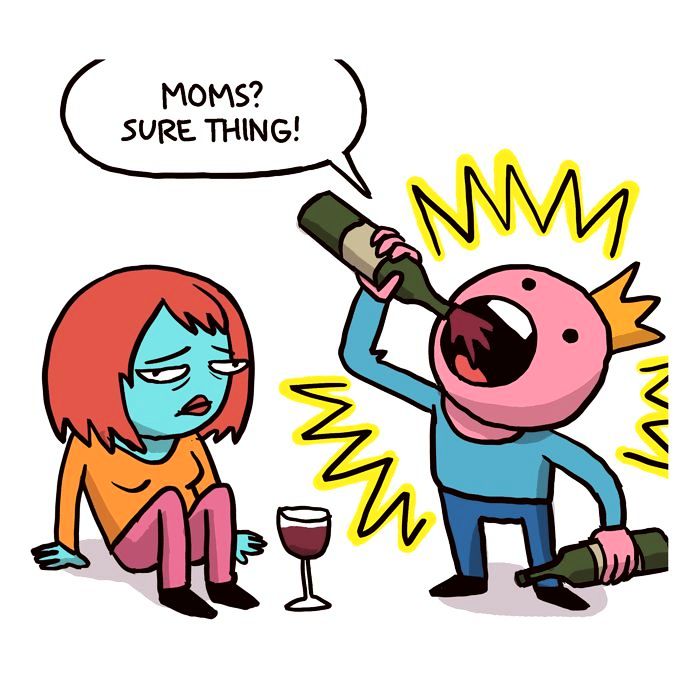 Up and Out Chapter 68 page 4 - Chapter 68