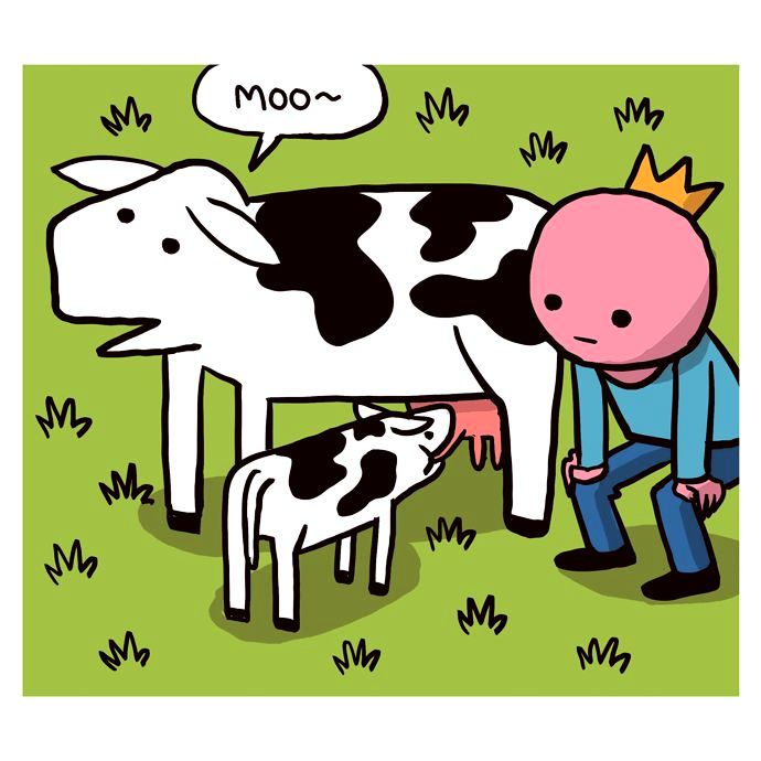 Up and Out Chapter 68 page 6 - Chapter 68