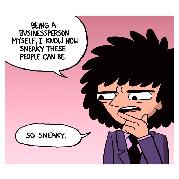 Up and Out Chapter 69 page 2 - Chapter 69