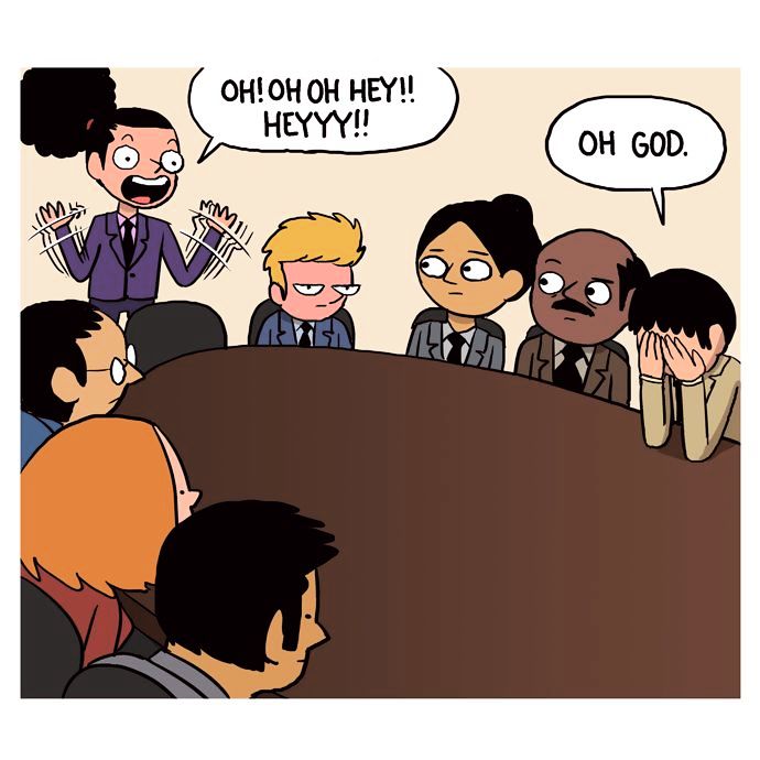 Up and Out Chapter 69 page 5 - Chapter 69