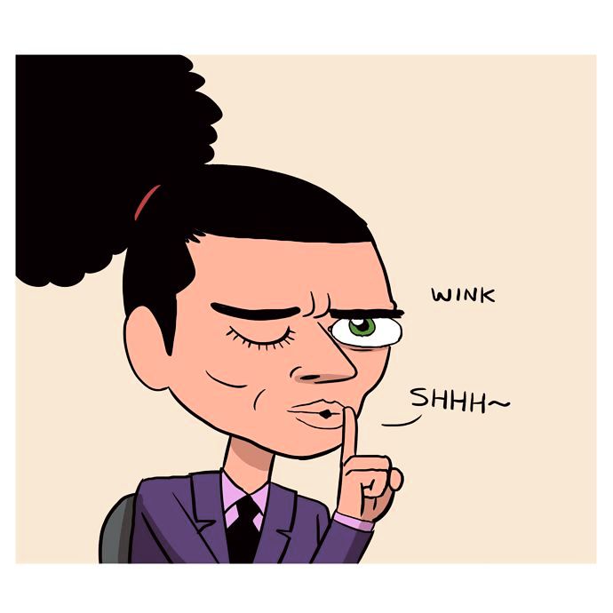 Up and Out Chapter 69 page 7 - Chapter 69