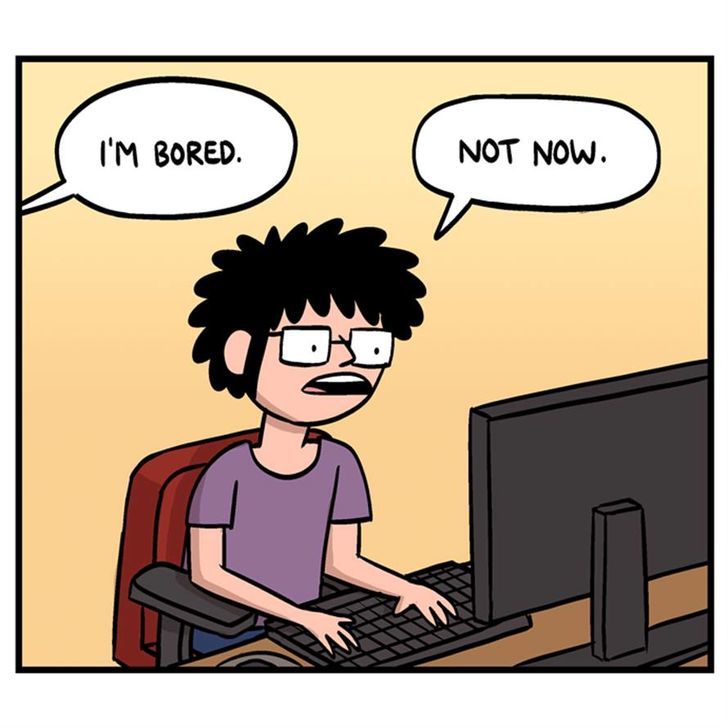 Up and Out Chapter 7 page 2 - Chapter 7