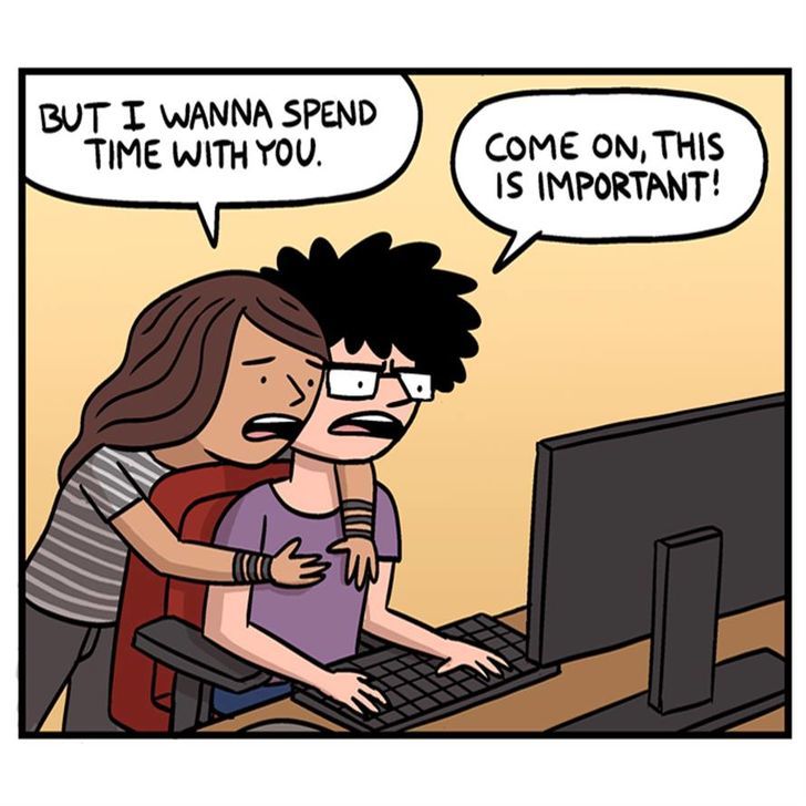 Up and Out Chapter 7 page 4 - Chapter 7
