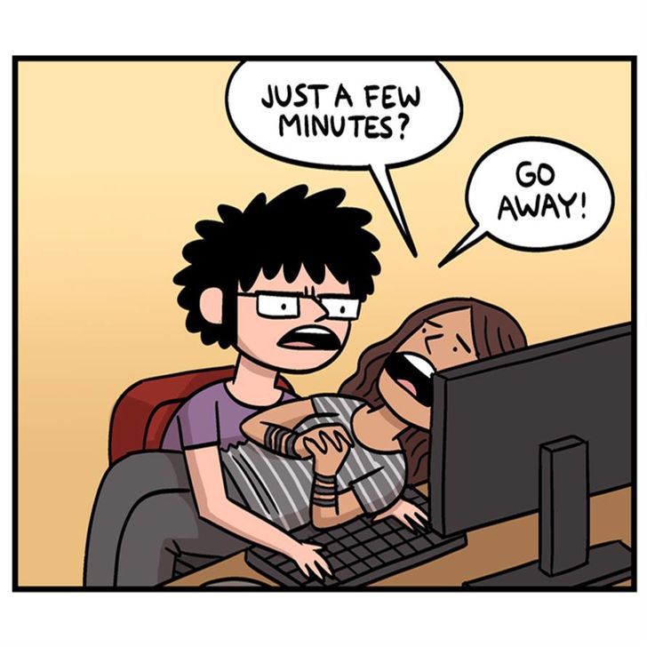 Up and Out Chapter 7 page 5 - Chapter 7