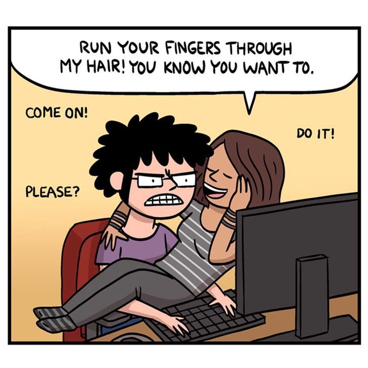 Up and Out Chapter 7 page 6 - Chapter 7