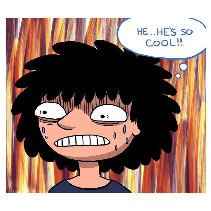 Up and Out Chapter 70 page 3 - Chapter 70