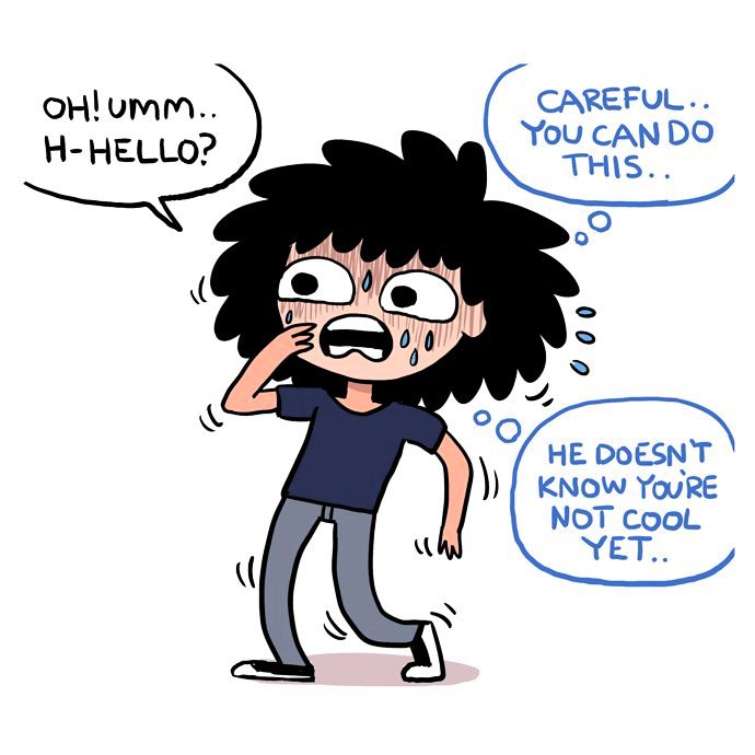 Up and Out Chapter 70 page 4 - Chapter 70