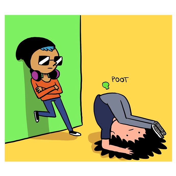 Up and Out Chapter 70 page 7 - Chapter 70