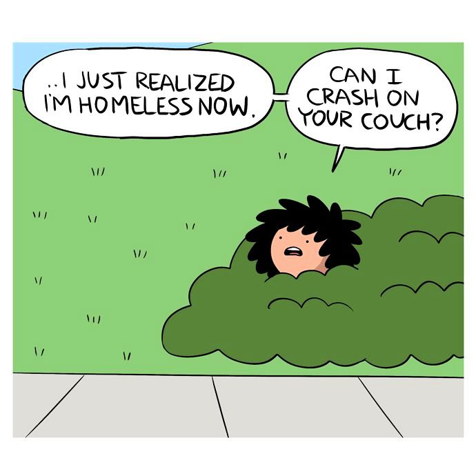 Up and Out Chapter 71 page 11 - Chapter 71