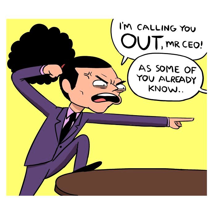 Up and Out Chapter 71 page 2 - Chapter 71