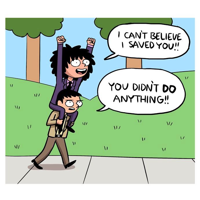 Up and Out Chapter 71 page 5 - Chapter 71