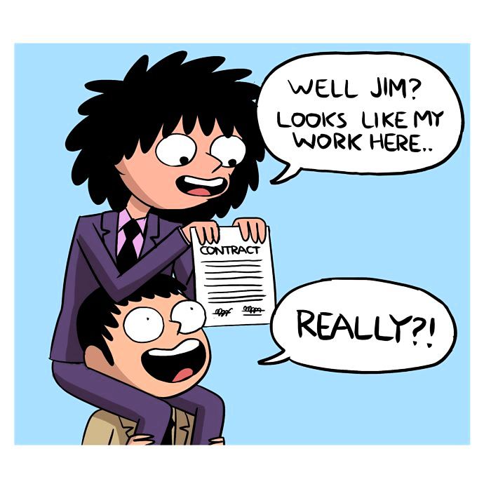 Up and Out Chapter 71 page 6 - Chapter 71