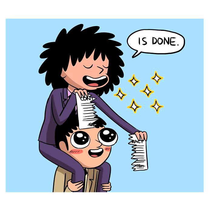 Up and Out Chapter 71 page 7 - Chapter 71