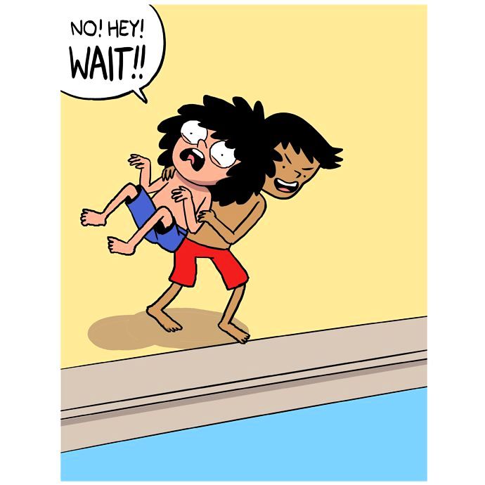 Up and Out Chapter 72 page 2 - Chapter 72