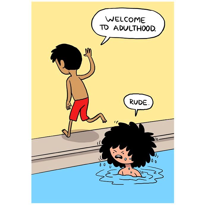 Up and Out Chapter 72 page 4 - Chapter 72