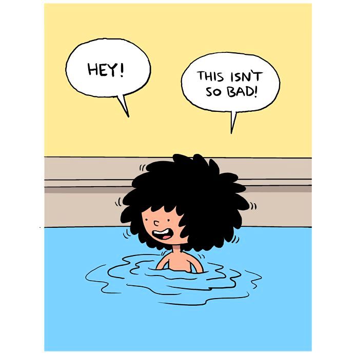 Up and Out Chapter 72 page 5 - Chapter 72