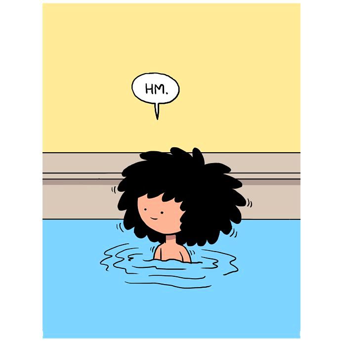 Up and Out Chapter 72 page 6 - Chapter 72