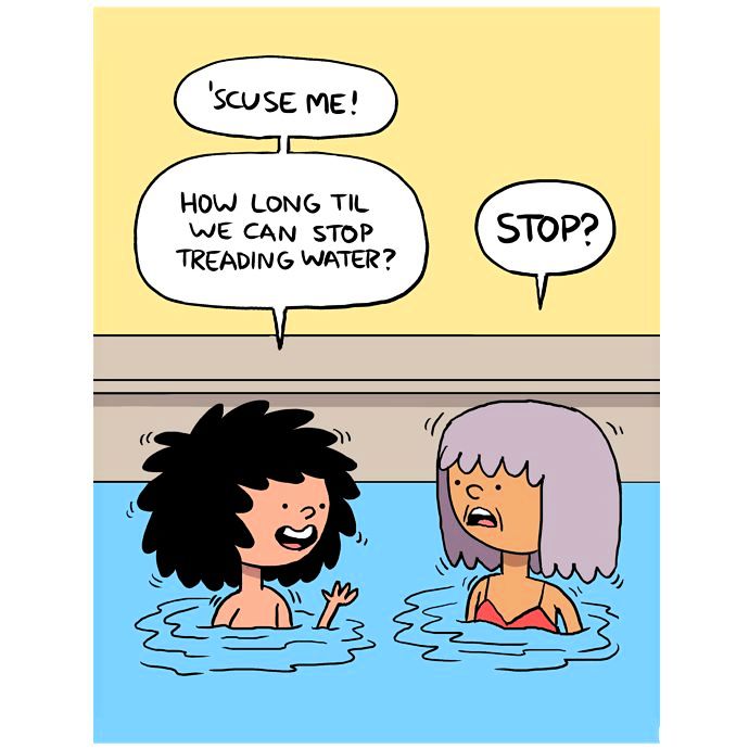 Up and Out Chapter 72 page 7 - Chapter 72