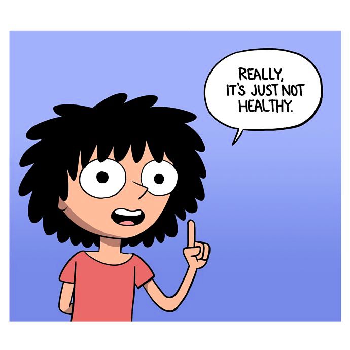 Up and Out Chapter 73 page 3 - Chapter 73