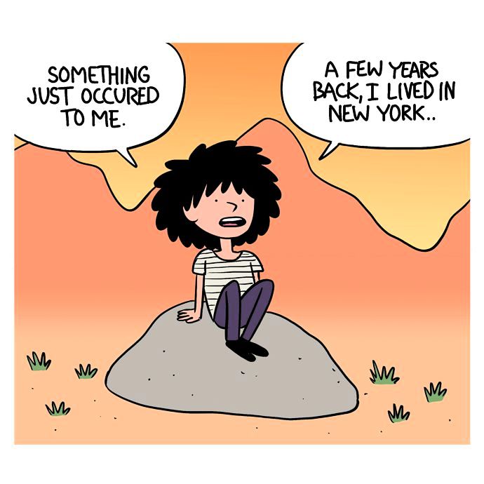 Up and Out Chapter 75 page 2 - Chapter 75