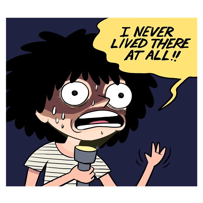 Up and Out Chapter 75 page 4 - Chapter 75