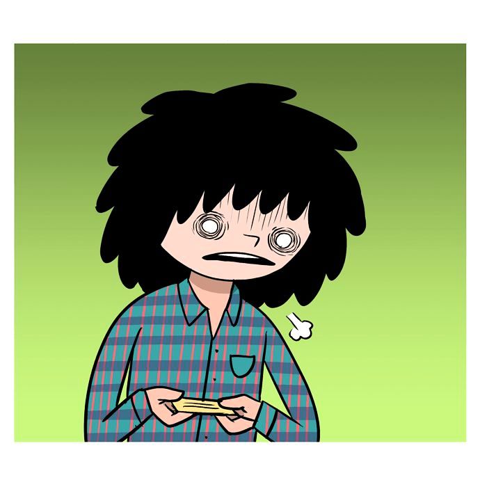 Up and Out Chapter 76 page 10 - Chapter 76