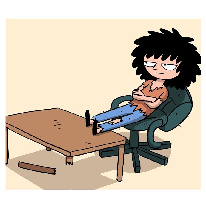Up and Out Chapter 76 page 11 - Chapter 76